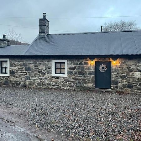 The Old Croft Villa Fort Augustus Exterior photo